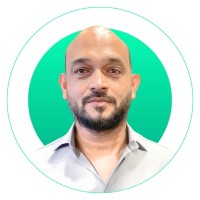 Nitin Gupta profile photo