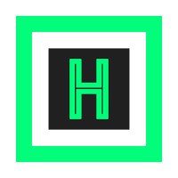 Hashorn logo