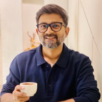Rakesh Raman profile photo
