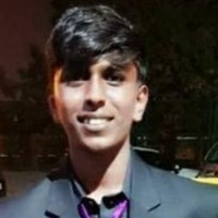 Manjunath V profile photo