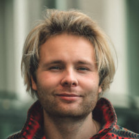 Philip Zudemberg profile photo
