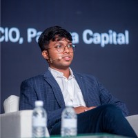 Shaaran Lakshminarayanan profile photo