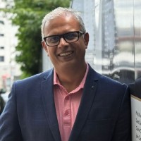 Jayasimha Prasad profile photo