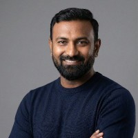 Murali Reddy profile photo