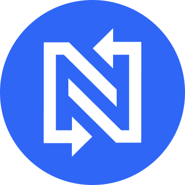 Nomoex logo