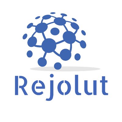 Rejolut logo