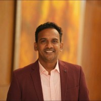 Agilan G profile photo