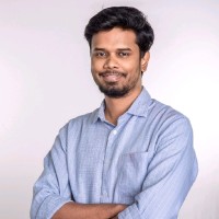 Karthik Sakthivel profile photo