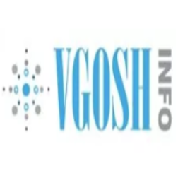 Vgosh Info logo