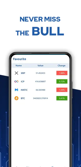 CoinCRED IN screenshot 4