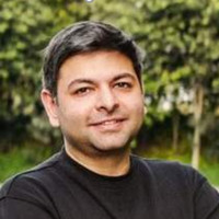 Ankit Wadhwa profile photo