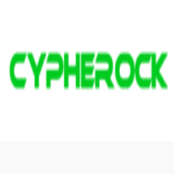 Cypherock logo