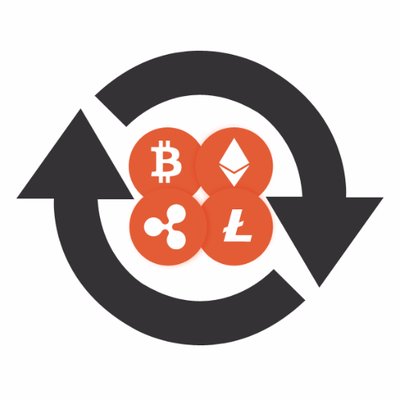 Crypto Exchange Now logo