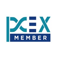 PCEX Member logo