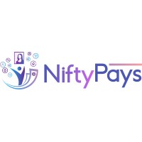 Nifty Pays logo