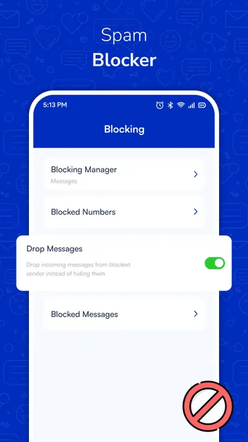 Messages - SMS Text Messaging screenshot 3