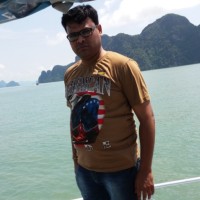 Niraj Patel profile photo