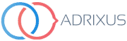 adrixus tech studio logo