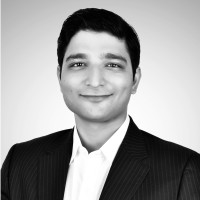 Arjun Khazanchi profile photo