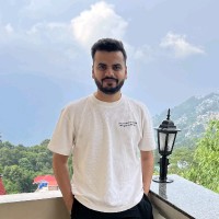 Pratyush Singh profile photo