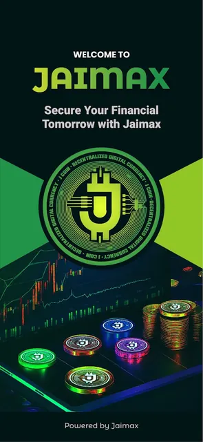 Jaimax screenshot 1