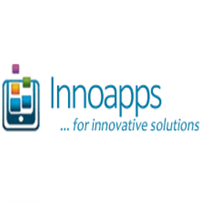 Innoapps logo