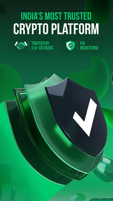 CoinSwitch: Bitcoin Crypto App screenshot 2