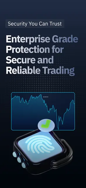 KoinBX: Indian Crypto Exchange screenshot 6