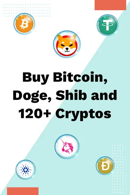 Unocoin: Buy Bitcoin & Crypto screenshot 2
