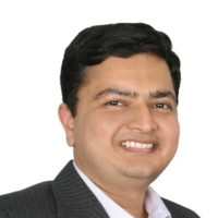 Siddharth Garg profile photo