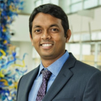 Naveen Kunapareddy profile photo