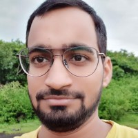 Prashant Singh profile photo