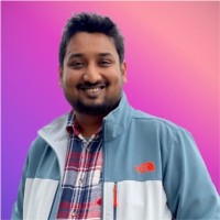 Harsh Rajat profile photo
