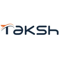 Taksh IT Solutions logo