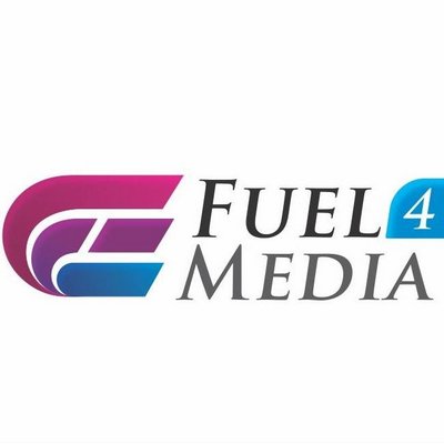 Fuel4Media logo