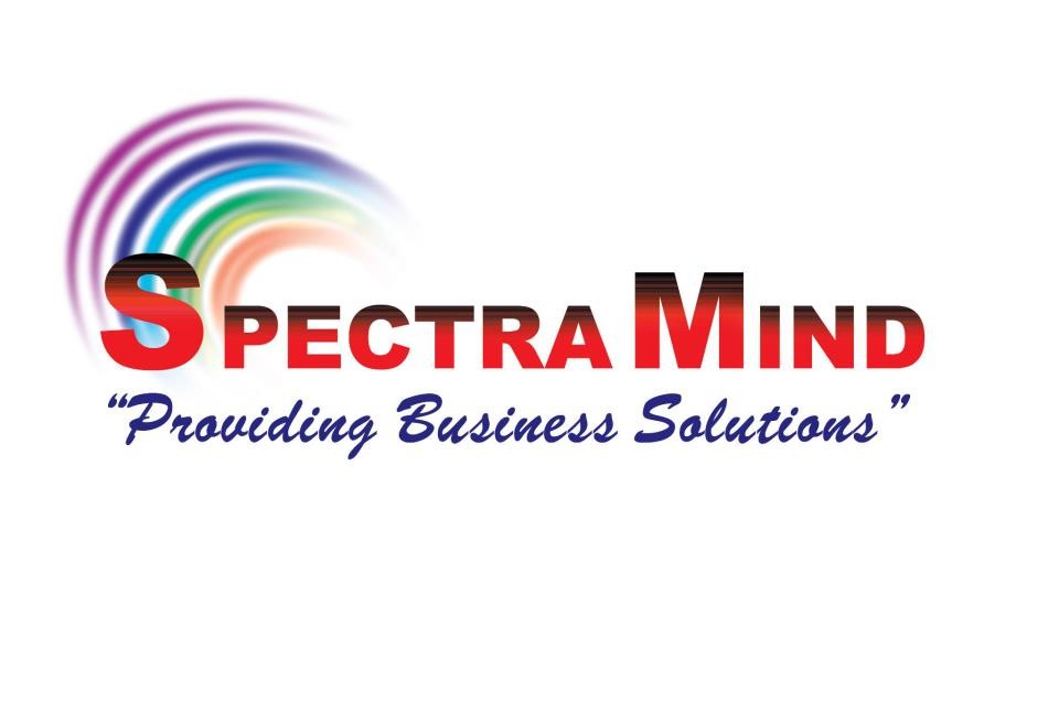 SpectraMind Solutions logo