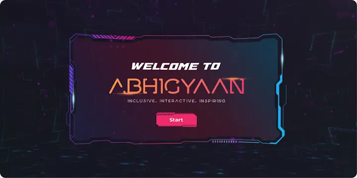 Abhigyaan screenshot 5