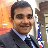 Arvind Prabhu profile photo