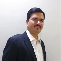 Vikram Pandya profile photo