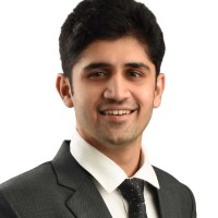 Prarabdh Sharma profile photo