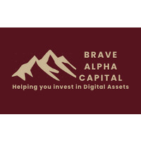Brave Alpha Capital logo