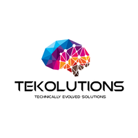 Tekolutions logo