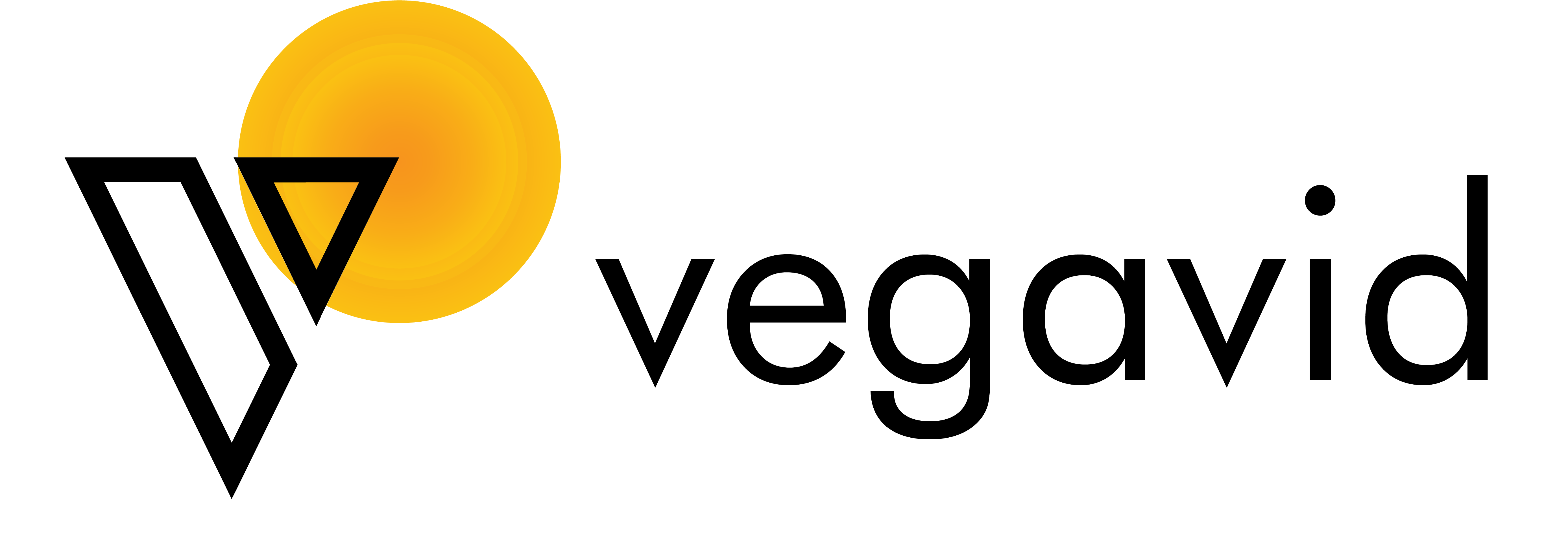 Vegavid logo
