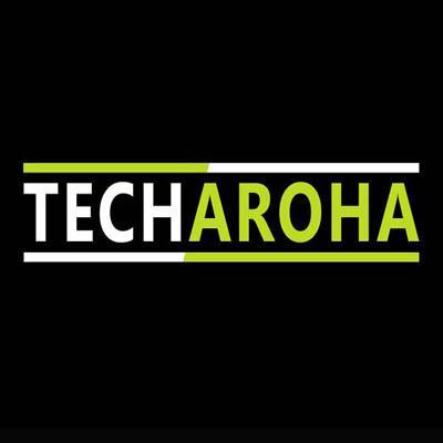 Techaroha logo