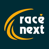 RaceNext logo