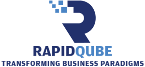 RapidQube logo