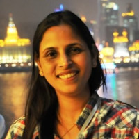 Madhu Bajpai profile photo