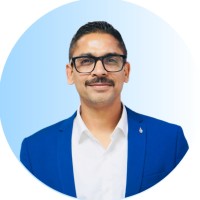 Prateek Saxena profile photo