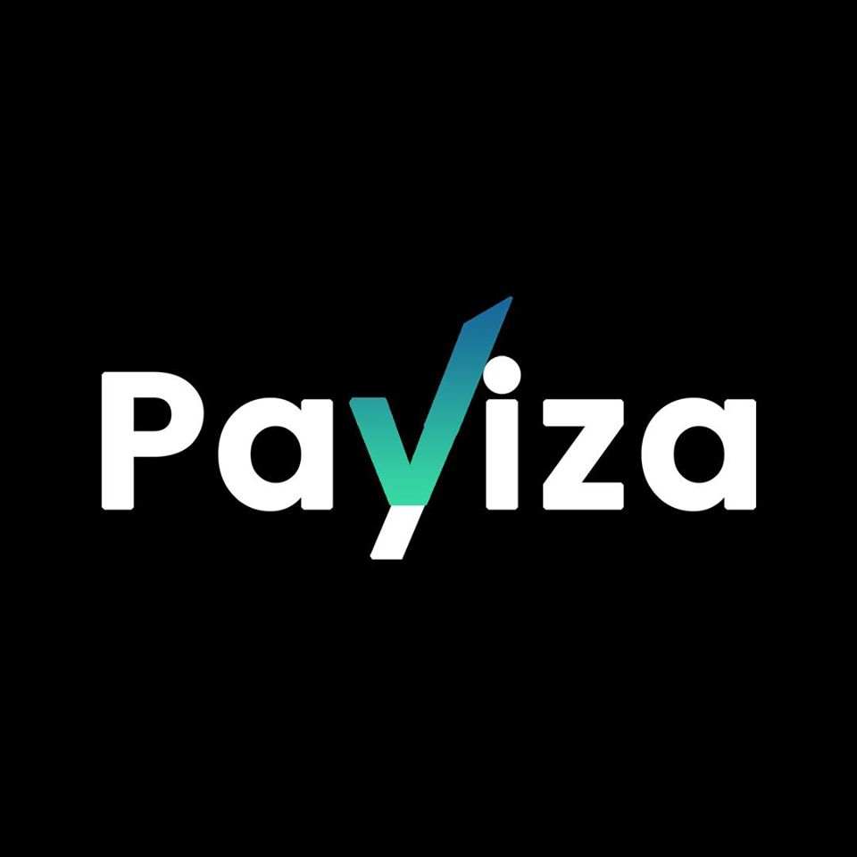 Payiza logo