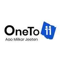 oneto11 logo